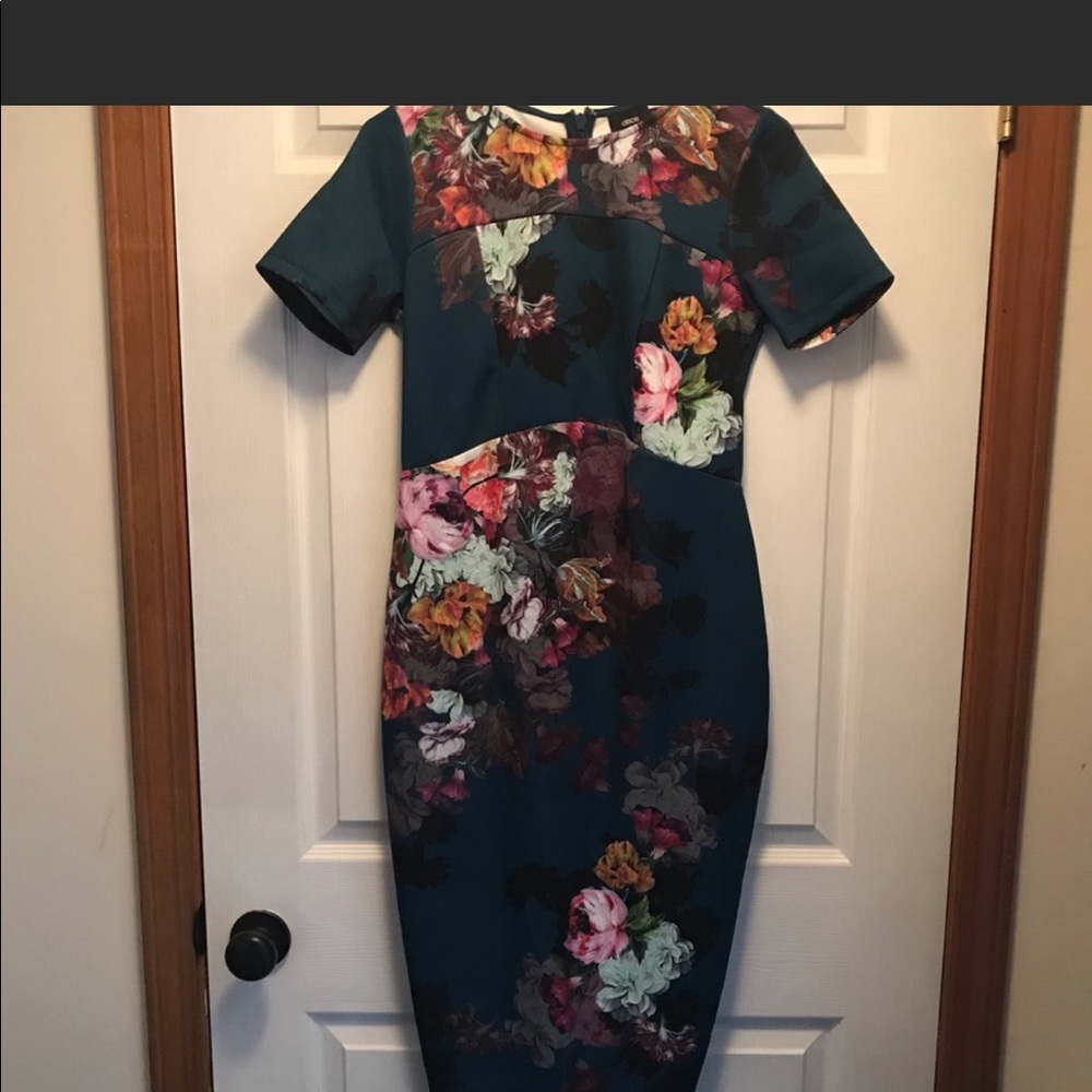 Asos Maternity Dress